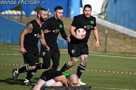2023-11-18 Harpastum - BiancoRossi di Rimini-Neri di Brescia 099